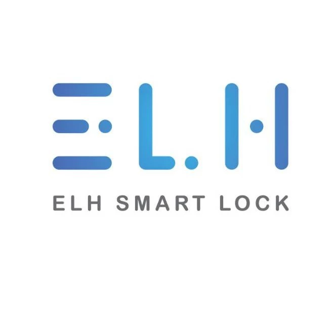โลโก้ร้าน ELH Digital Door lock
