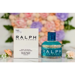 Ralph Lauren รุ่นขายดี❗️น้ำหอมแท้แบรนด์เนมเค้าเตอร์ห้างของแท้จากยุโรป❗️