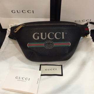 New gucci mini belt bag ความยาว 90