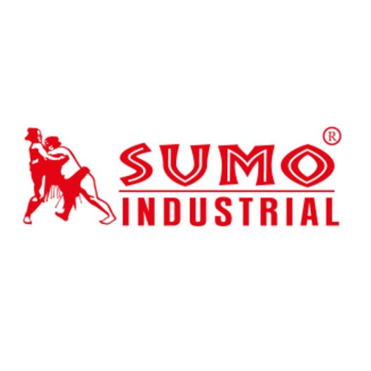 SUMO ใบตัด ใย 2 ชั้น ยกกล่อง 50 ใบ (Cutting DISC) ขนาด 4