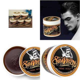 Pomade โพเมด โปเมด เจลจัดแต่งทรงผม แว็กซ์ใสผม