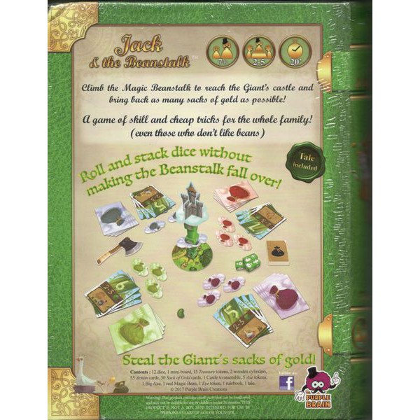 ของแท้-tales-amp-games-jack-and-the-beanstalk-board-game