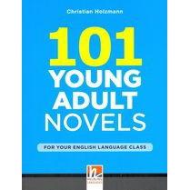 DKTODAY หนังสือ 101 YOUNG ADULT NOVELS