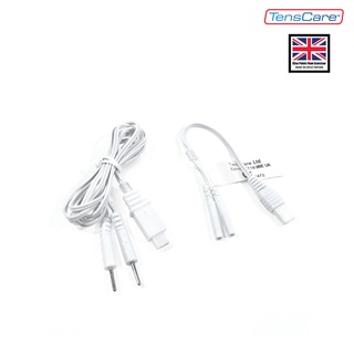 Elise Lead Set (White mini-USB)สำหรับเครื่องอีลิเซ่รุ่นเก่า