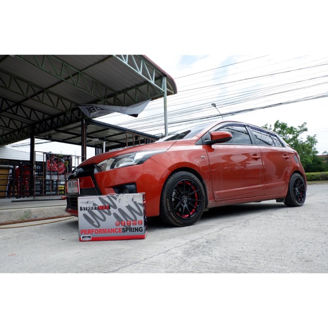 สปริงโหลด Silver Streetmax | Shopee Thailand