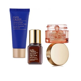 SET ESTEE ADVANCED NIGHT REPAIR 3 PCS.