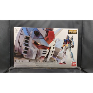 Bandai Limited RG 1144 Rx782 Gundam Mechanical Clear Model Kit Expo