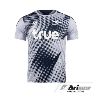 ARI TRUE BANGKOK UNITED 2021/22 TRAINING JERSEY - PURPLE/NAVY เสื้อซ้อมฟุตบอล อาริ ทรู แบงค็อก สีม่วง