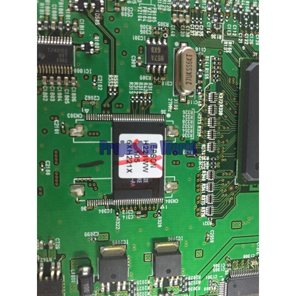 emp-s4-epson-projector-main-board