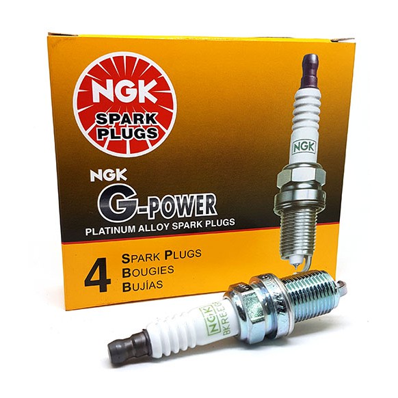 หัวเทียน-ngk-bkr6egp-7092-g-power-platinum-ngk-แท้-100-1ชุด-4หัว