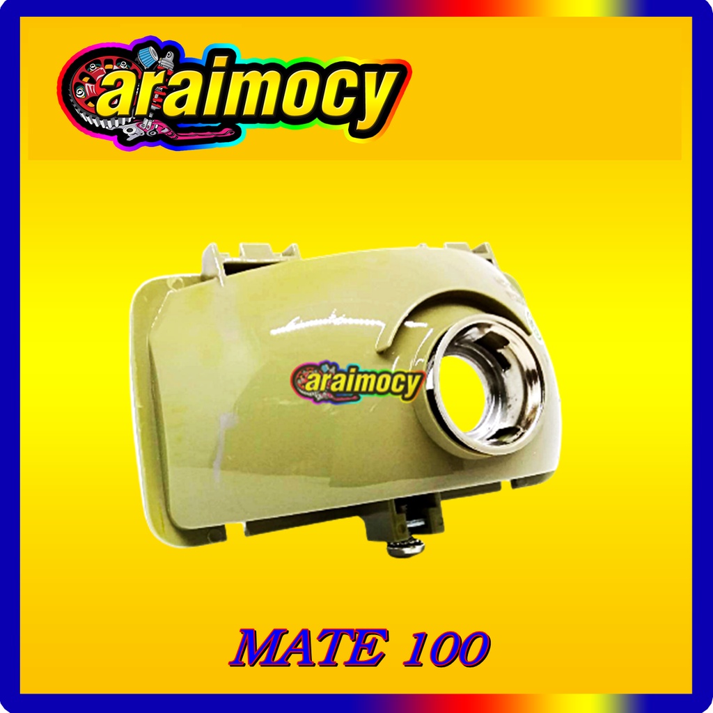 ไฟหน้า-mate100-y100-วาย100-นางพญา-สินค้าเกรดเอ