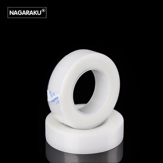 สินค้า NAGARAKU เทประบายอากาศ แบบใช้แล้วทิ้ง สำหรับการต่อขนตา ป้องกันอาการแพ้ และขั้นตอนง่ายขึ้น 3 ชิ้น