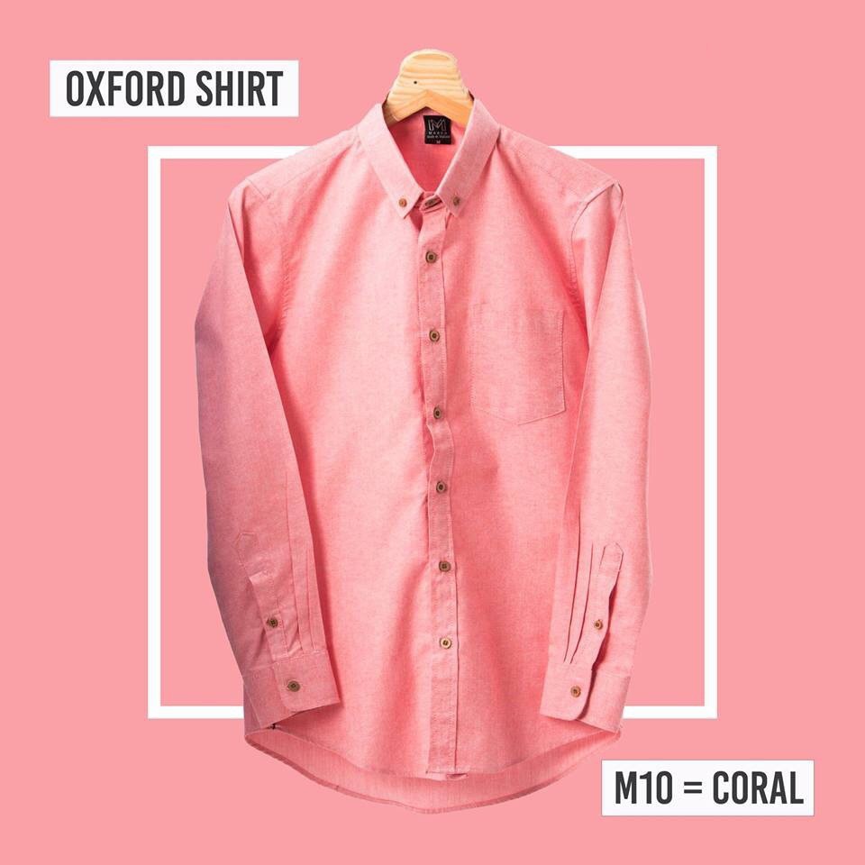 เสื้อ-oxford-shirt-อ็อกฟอร์ด-รุ่น-05