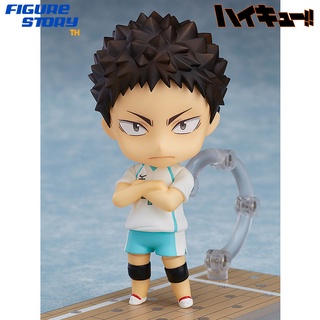 *Pre-Order*(จอง) Nendoroid Haikyuu!! Hajime Iwaizumi - Orange Rouge (อ่านรายละเอียดก่อนสั่งซื้อ)