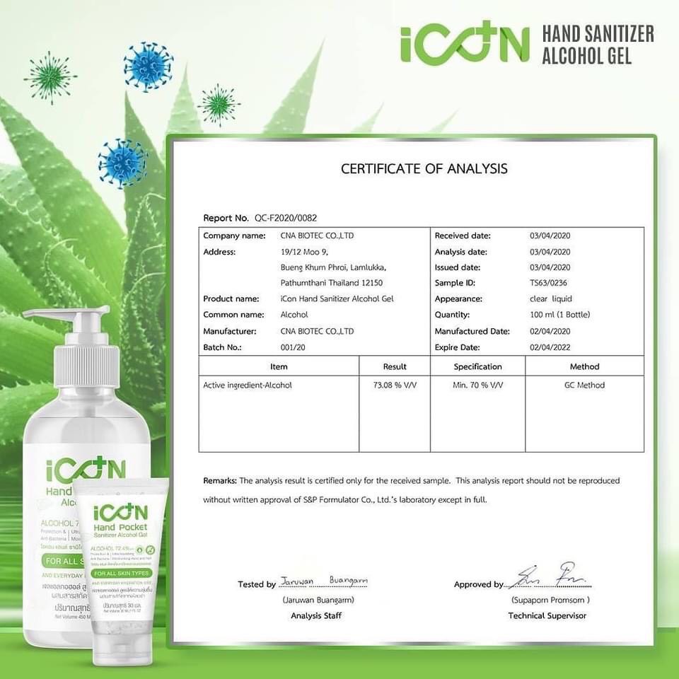 icon-cleansing-gel-กลิ่นแป้ง-เป็น-food-grade-ปลอดภัย