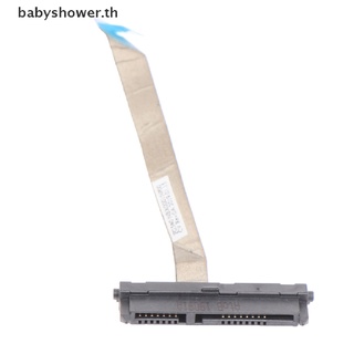 Shower สายเคเบิลฮาร์ดไดรฟ์ HDD SATA สําหรับแล็ปท็อป Lenovo L340-15 340C-15 L340-14