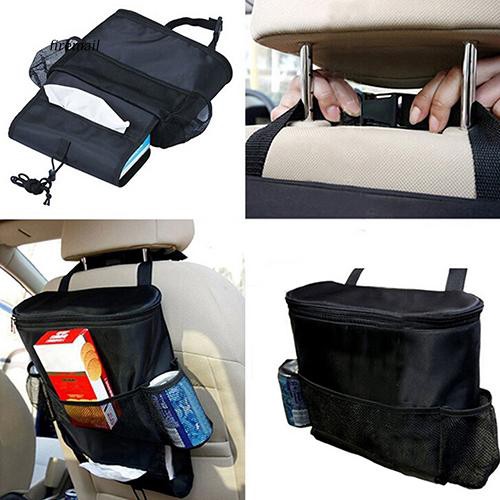 feml-black-car-seat-back-heat-preservation-organizer-multi-pocket-travel-storage-bag