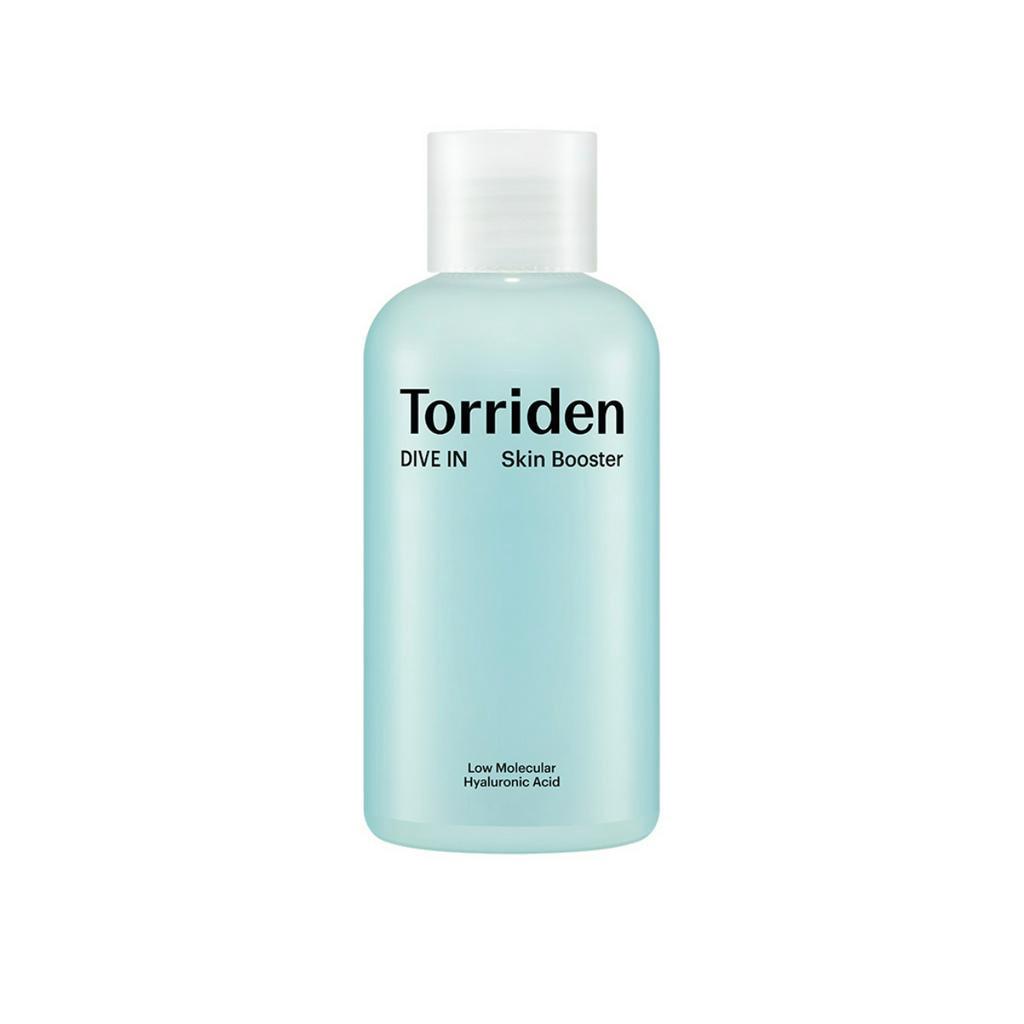 torriden-dive-in-low-molecular-hyaluronic-acid-skin-booster-ครีมบํารุงผิว-200-มล