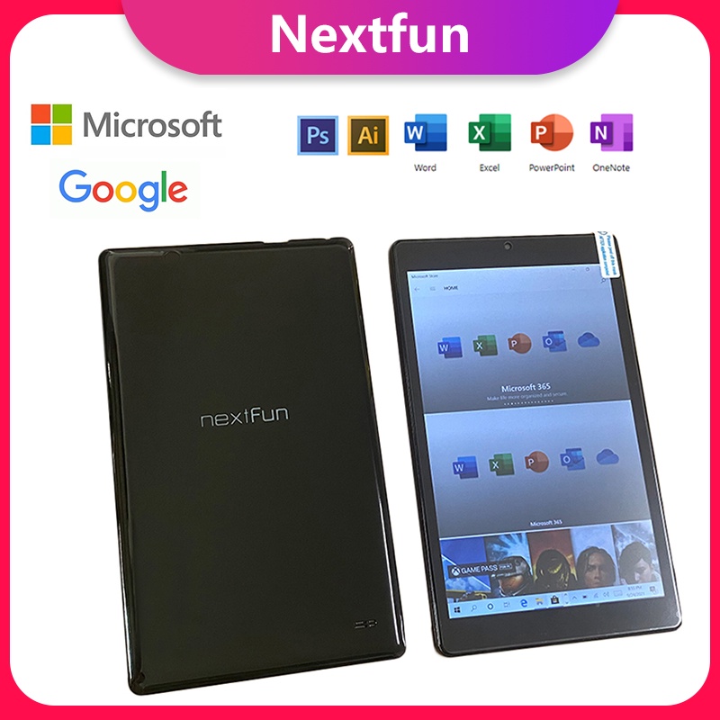 ใหม่เอี่ยม8 -inch tablet คอมพิวเตอร์ intel cpu atom x5 quad -core 8 ...