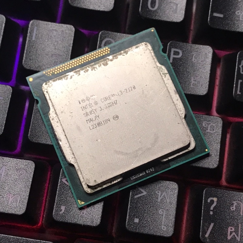 cpu-มือสอง-intel-core-i3-2100-gen-2-i3-3210-3240-gen-3-ราคาถูก