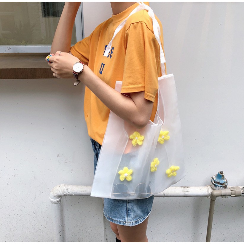 กระเป๋าผ้า-flower-3d-ผ้าแก้ว-a