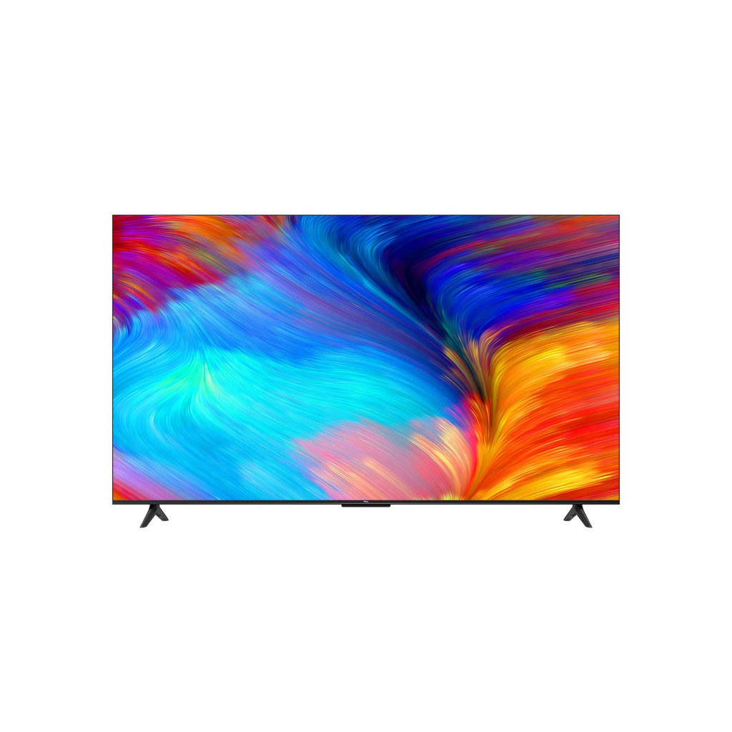 TCL ทีวี 50 นิ้ว LED 4K UHD Google TV รองรับ WiFi รุ่น 50T635 ระบบปฏิบัติการ Google & Youtube, Voice search,Dolby Audio https://lnwchill.com