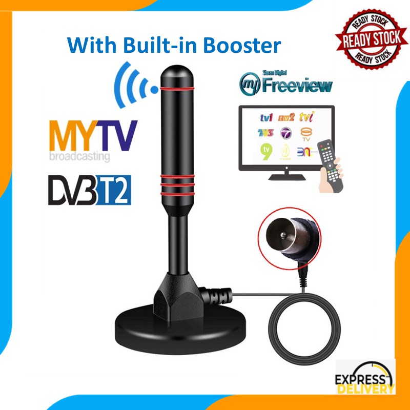 antena-mytv-antenna-hdtv-uhf-digital-indoor-with-built-in-booster-digital-antenna-aerial-dttv-1080p-hdtv-150-miles