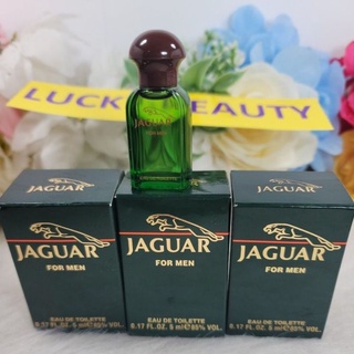 Jaguar  for men 5 ml