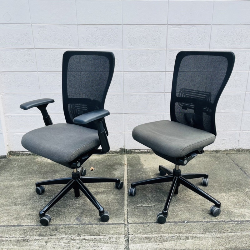 เก้าอี้สำนักงาน Haworth Zody Ergonomic Chair Shopee Thailand