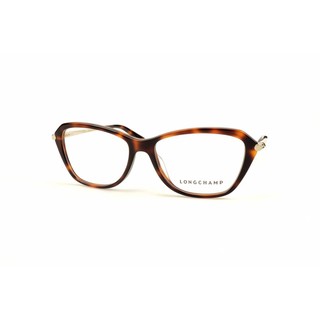 Longchamp LO2617 725 53 tortoise