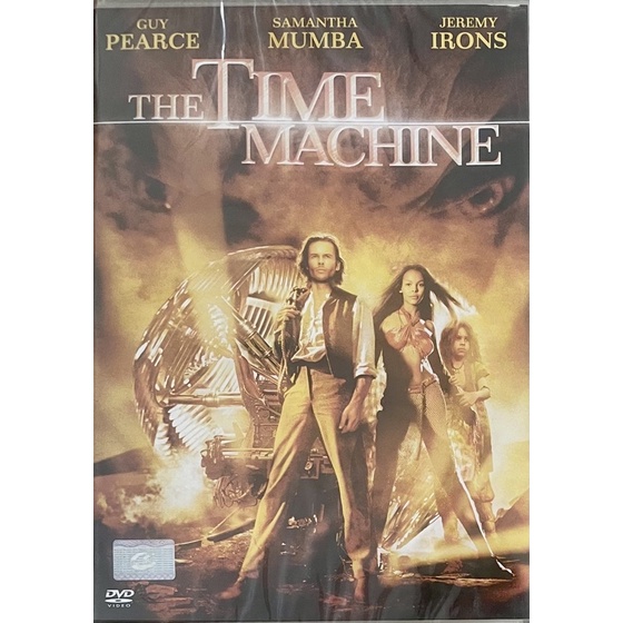 the-time-machine-2002-dvd-เดอะ-ไทม์-แมชชีน-กระสวยแซงเวลา-ดีวีดีซับไทย