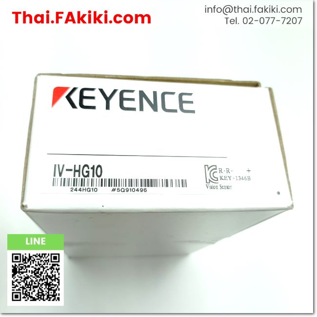 พร้อมส่ง-a-unused-iv-hg10-sensor-amplifier-for-iv-hg-main-unit-keyence-66-003-851