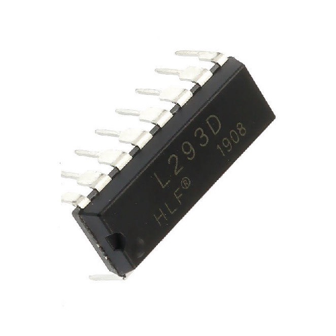 l293d-ic-dip-dc-motor-stepper-motor-driver-control-iteams-diy-ไอซีขับมอเตอร์-เหมาะกับ-arduino-mcu-plc-diy-ทั่วไป