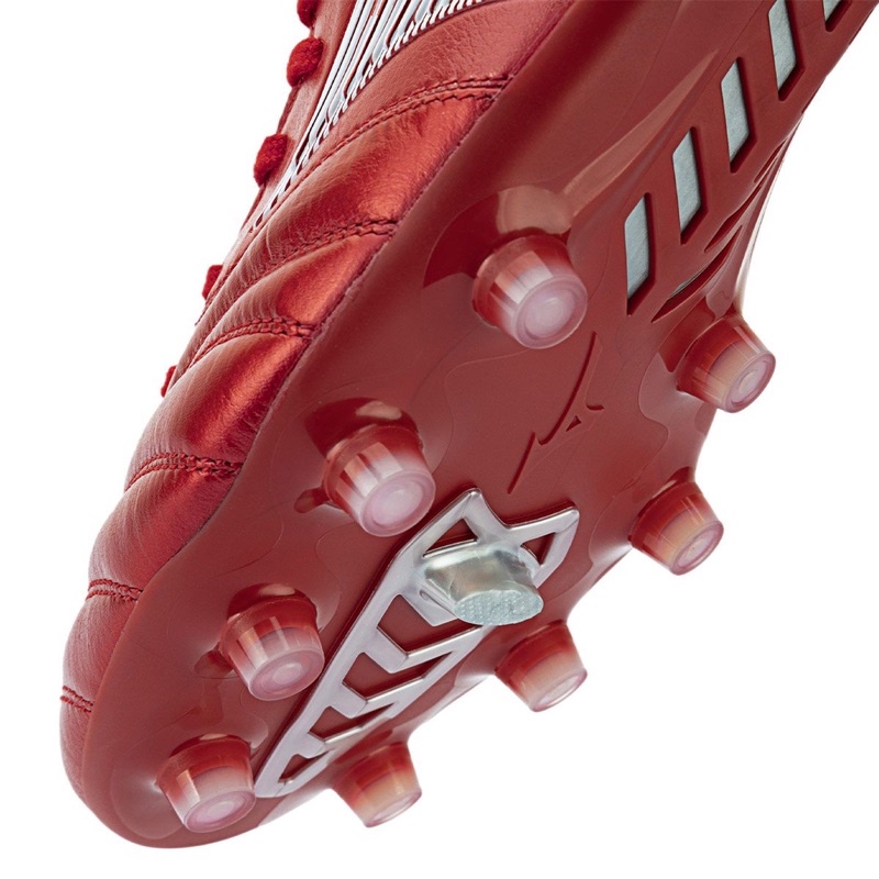 รองเท้าสตั๊ด-mizuno-morelia-neo-iii-japan-สวยมาก-สีขายดี-สตั๊ดของแท้