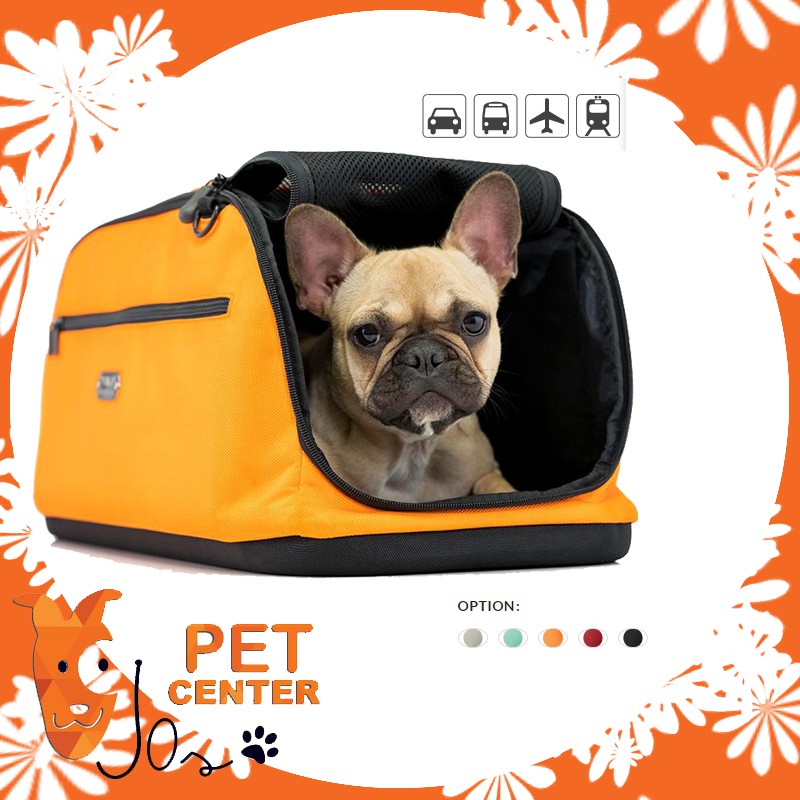 Sleepypod Air Pet Carrier