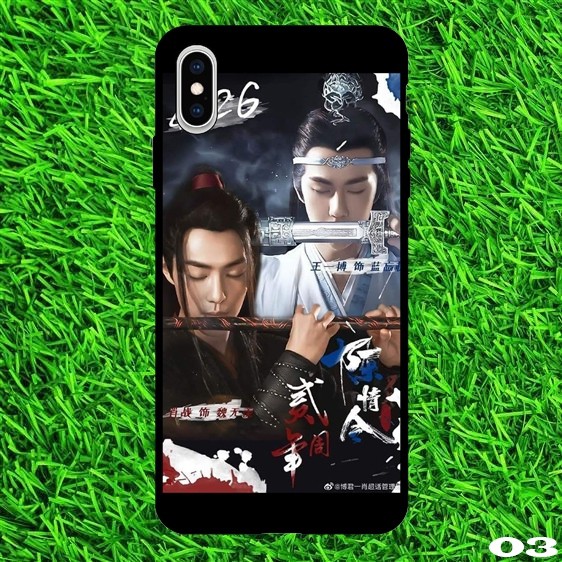 เคส-เคสมือถือ-เซียวจ้าน-หวัง-อี้ป๋อ-เมิ่ง-ปร-มา-จารย์-1-huawei-mate9-mate10pro-mate20pro-mate10-mate20