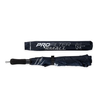 สินค้า ป้องกันรังสีUV SPF50+ ร่มพับได้ ร่ม ร่มคันเล็ก Golf Portable Umbrella ร่มพกพา ร่มกอล์ฟ ร่มตีกอล์ฟ INESIS Golf Umbrella P