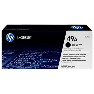 [ส่งฟรี ทักแชท]HP Q5949A TONER แท้100%