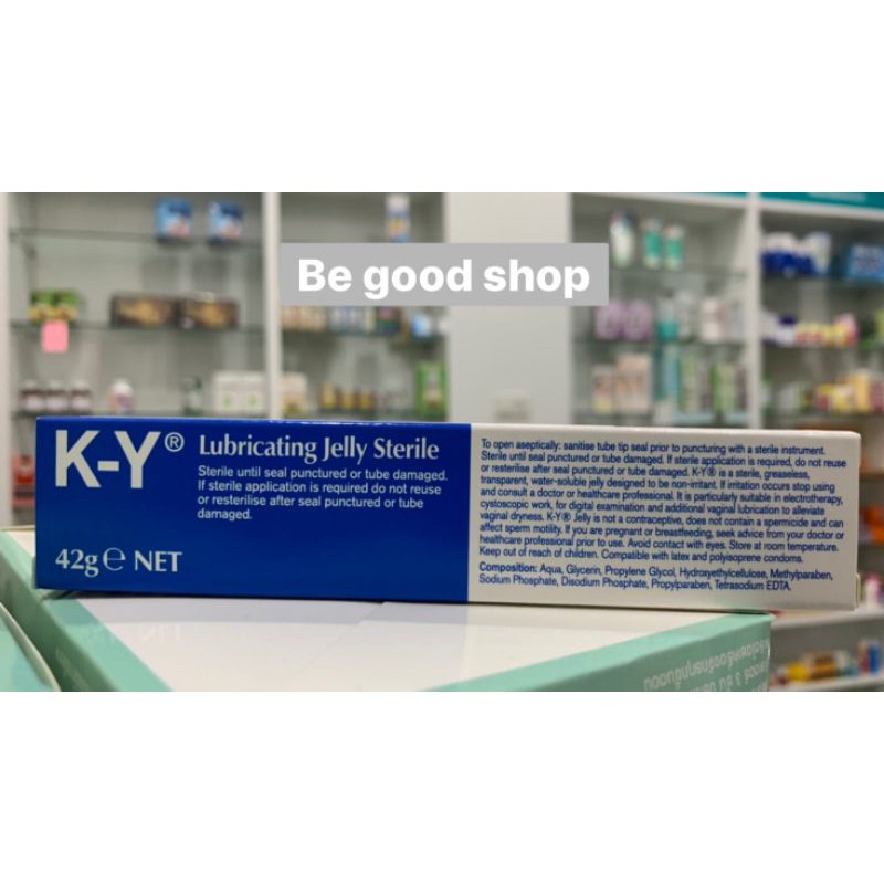 ky-เควาย-เจลหล่อลื่นสูตรน้ำ-ky-lubricating-jelly-sterile