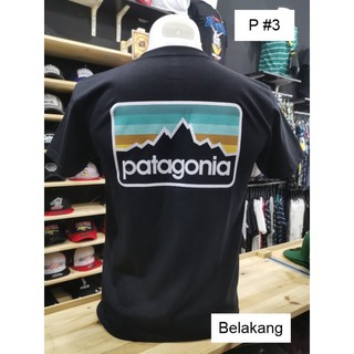 [S-5XL]New Arrival T-shirts Patagonia