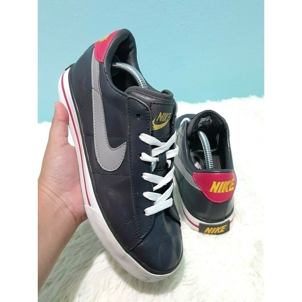 nike-brs-sneakers-us-6-5-uk-4-eur-37-5-รองเท้ามือสองของแท้