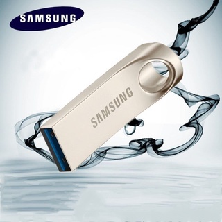 Samsung แฟลชไดรฟ์ USB 3.0 ความเร็วสูง 1TB โลหะ ความจุขนาดใหญ่ เพนไดรฟ์ หน่วยความจํา