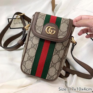 New Gucci crossbody bag