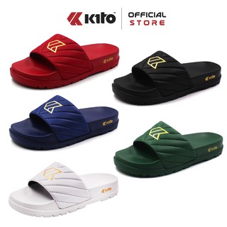 สินค้า Kito กีโต้ รองเท้าแตะ รุ่น AH78 Size 36-39
