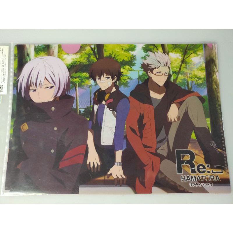 แฟ้มอนิเมะ-a4-re-hamatora