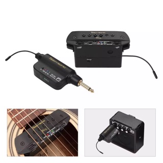 Skysonic Freestyle FS-1 Wireless Soundhole Pickup