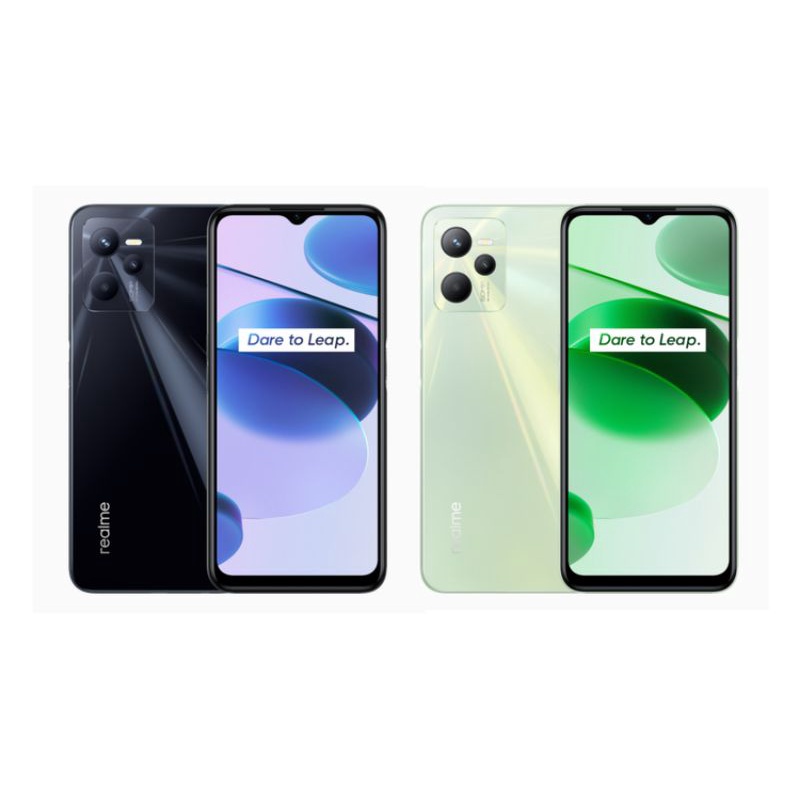 Realme C35 (4/64)(4/128) เครื่องใหม่ มือ1 เครื่องศูนย์เคลียร์สต็อก ...