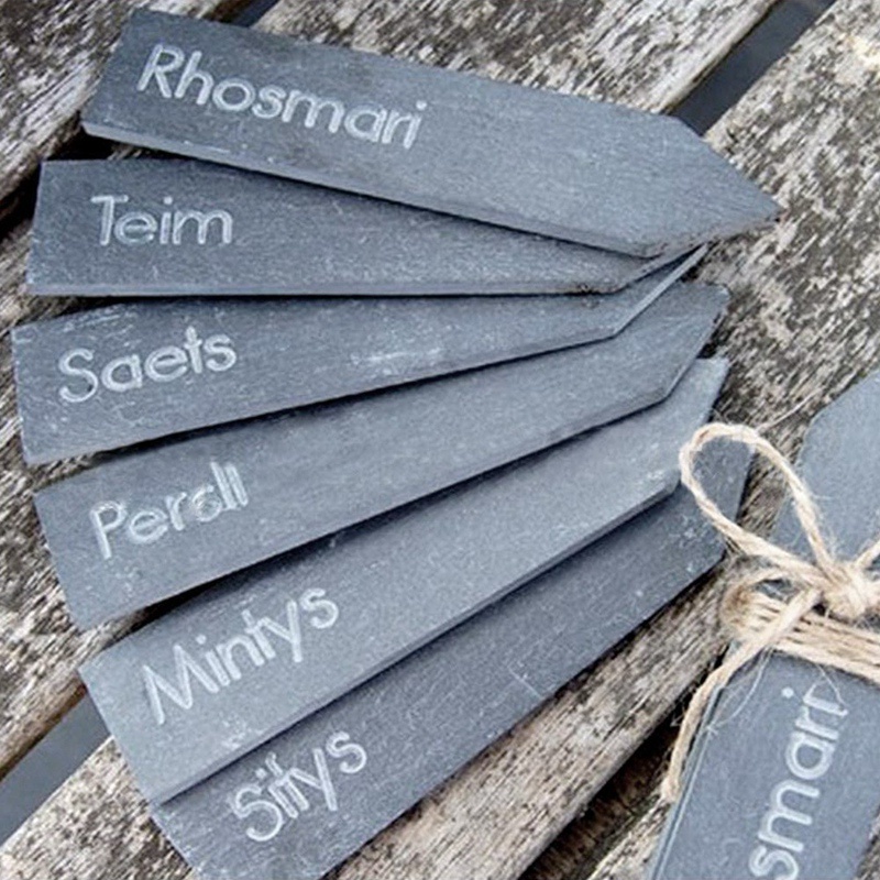 slate-plant-label-markers-garden-labels-tags-for-vegetable-or