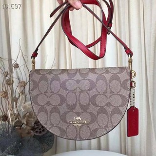 กระเป๋า OUTLET Coach Ellen Crossbody C1432 โค้ช พร้อมส่ง