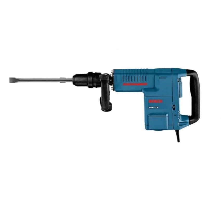 bosch-เครื่องสกัดคอนกรีต-bosch-รุ่น-gsh-11-e